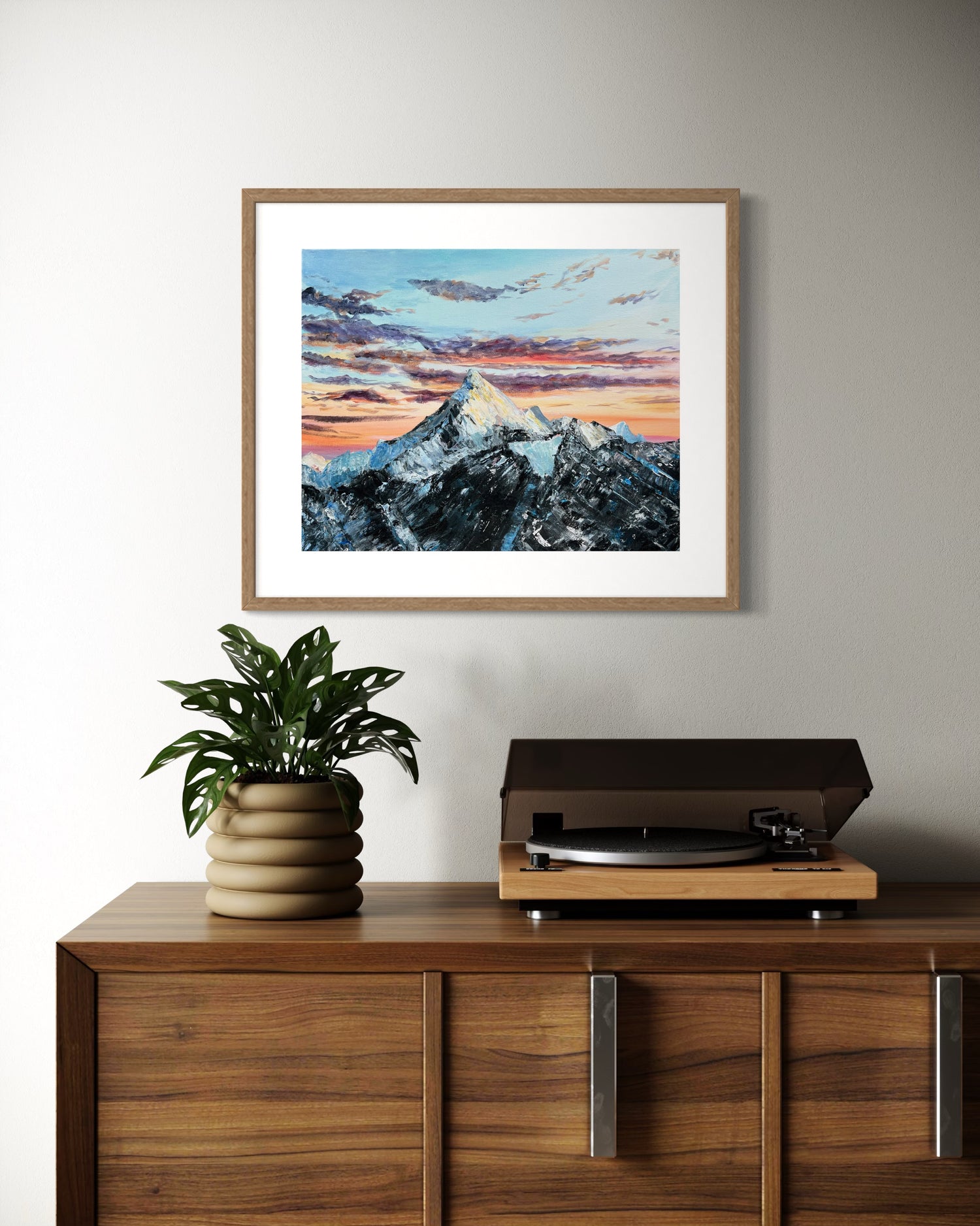Home Decor Collection